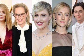 Stone, Streep, Gerwig, Ronan, Chalamet in Talks for Little Women Feature