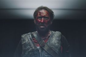Mandy Trailer: Nicolas Cage Seeks Vengeance