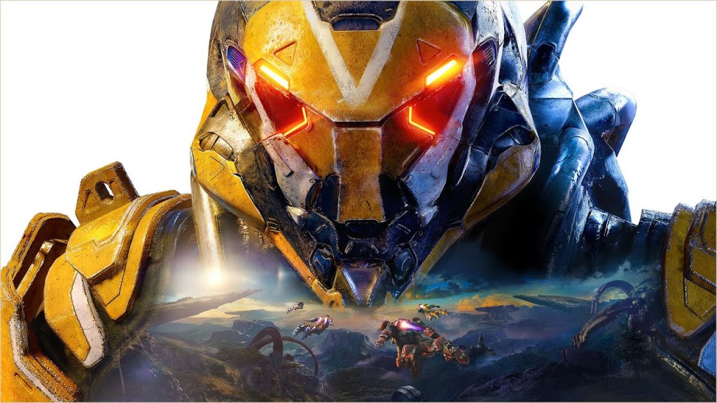 Anthem Release Date Set for February 2019