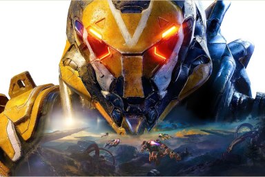 Anthem Release Date Set for February 2019
