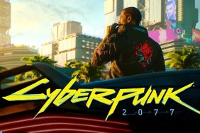 New Cyberpunk 2077 Trailer Revealed at E3!