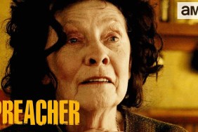 Check Out Two New Preacher Teasers