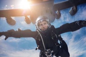 Go Behind-the-Scenes of Mission: Impossible - Fallout's HALO Jump Stunt