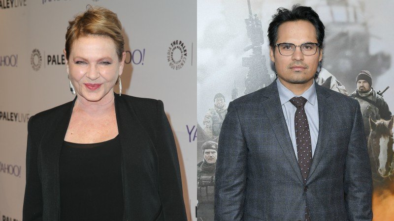 Dianne Wiest and Michael Pena to Star in Clint Eastwood's The Mule