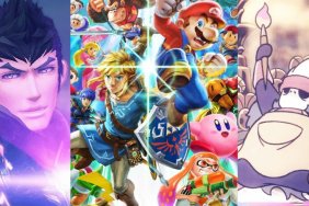 All of the Nintendo E3 2018 Trailers Including Super Mario Party and More!