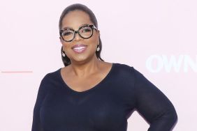 Oprah Winfrey Enters a Multi-Year Partnership with Apple