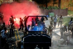 Overkill's The Walking Dead Gameplay Teaser Trailer Revealed