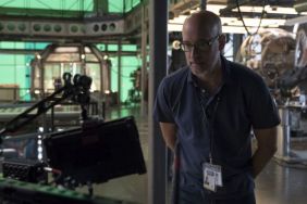 From the Set: The Movies & Shows That Inspired Ant-Man and The Wasp