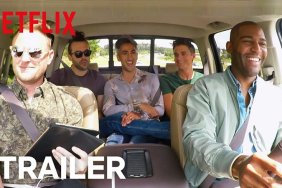 The Fab Five Are Back in the Queer Eye Season 2 Trailer!