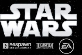 Respawn's Star Wars Game Officially Titled Star Wars: Jedi Fallen Order!