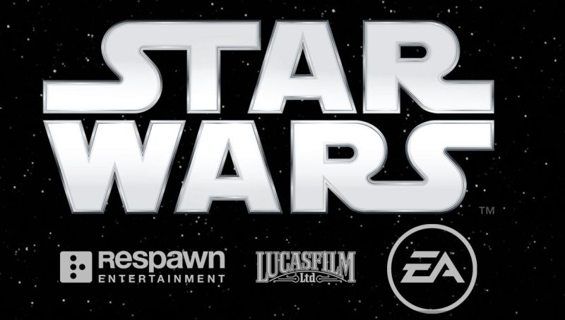 Respawn's Star Wars Game Officially Titled Star Wars: Jedi Fallen Order!