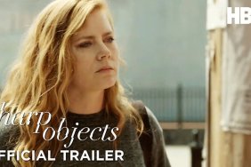 Unravel the Past in the Sharp Objects Official Trailer