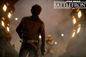 Star Wars Battlefront II: Han Solo Season 2 DLC Trailer Released!