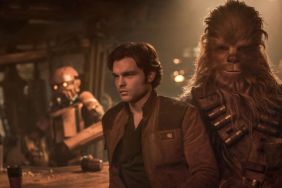 Solo Box Office Sinks to $29 Million in Second Weekend
