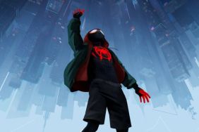 The Full Spider-Man: Into the Spider-Verse Trailer is Here!