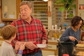 ABC Picks Up Roseanne Spin-off The Conners to Series