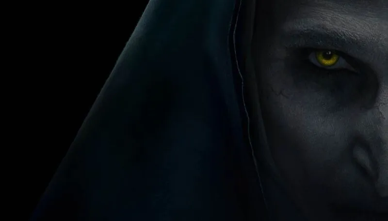 The Nun Poster Teases A Haunting New Conjuring Chapter