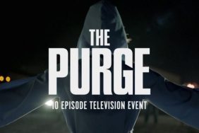 The Purge TV Series Trailer and Premiere Date Revealed!