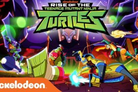 Nickelodeon's TMNT, Invader ZIM & More Coming to SDCC 2018
