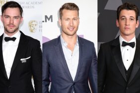 Nicholas Hoult, Glen Powell & Miles Teller Are Frontrunners for Top Gun 2 Role
