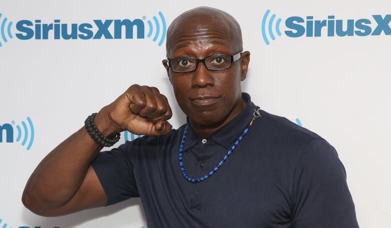 Wesley Snipes Joins Ensemble Cast For Netflix's Dolemite Is My Name