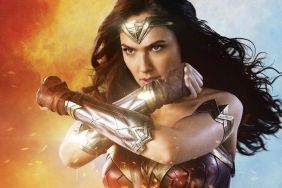 First Wonder Woman Sequel Tease Confirms 80s Setting
