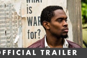Yardie Official Trailer: Idris Elba Directs an Explosive Quest for Retribution