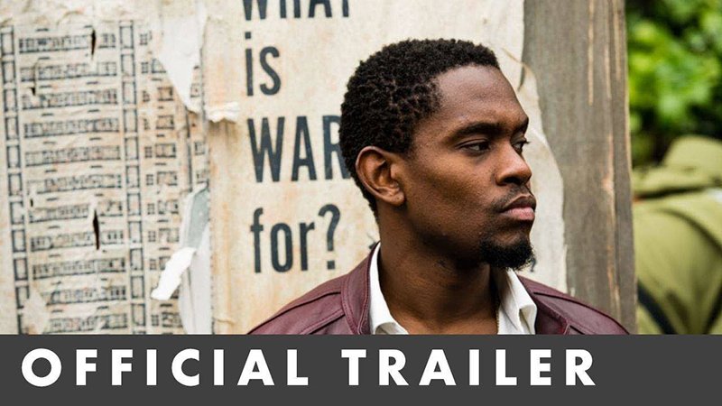 Yardie Official Trailer: Idris Elba Directs an Explosive Quest for Retribution