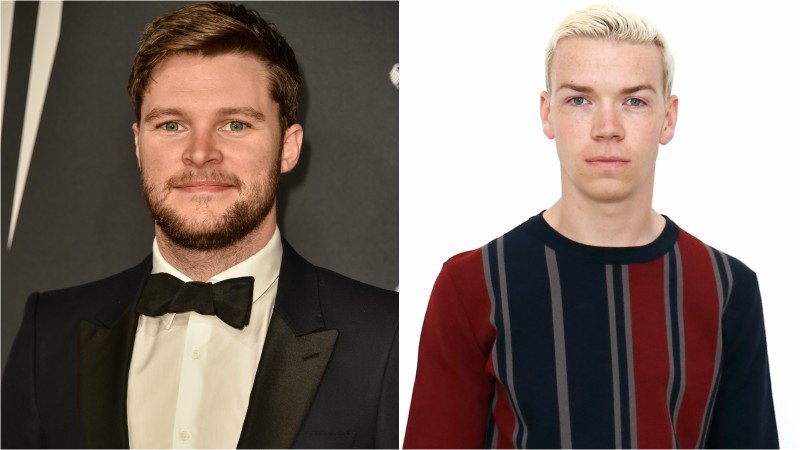 Jack Reynor, Will Poulter to Star in New Ari Aster Horror Project