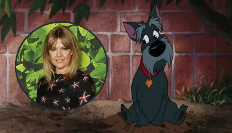 Disney's Live-Action Lady and the Tramp Gets First Cast Member