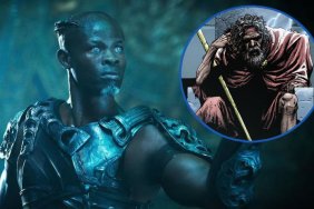Djimon Hounsou to Play the Shazam! Wizard