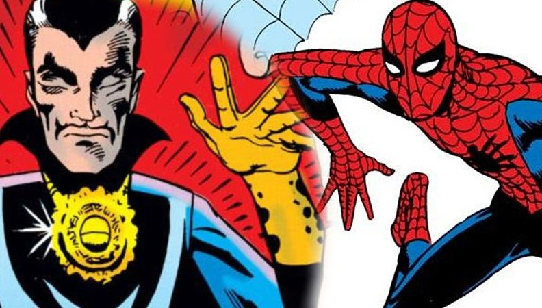 Steve Ditko, Comic Book Legend & Co-Creator of Spider-Man, Dead at 90