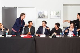 The Losers Reunite In IT: Chapter Two For Start of Production
