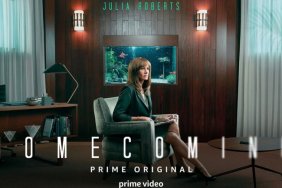 Comic-Con: Amazon Debuts Homecoming Teaser Starring Julia Roberts