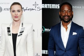 Evan Rachel Wood And Sterling K. Brown In Talks For Frozen 2