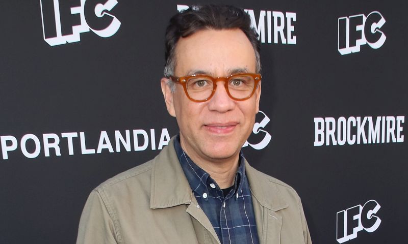 Fred Armisen, Lorne Michaels Los Espookys Greenlit at HBO