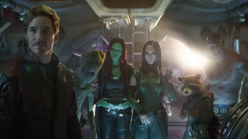 Entire Guardians Cast Wants James Gunn Reinstated for Vol. 3
