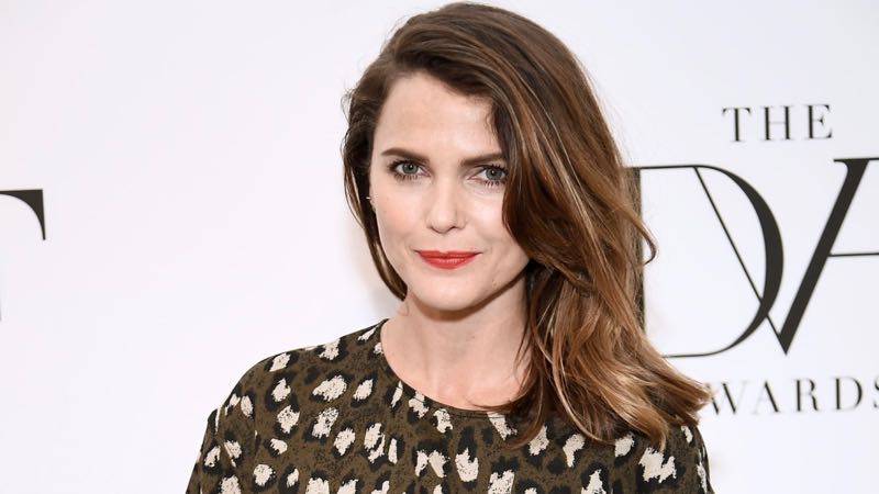 Keri Russell in Talks for Del Toro Produced Thriller Antlers