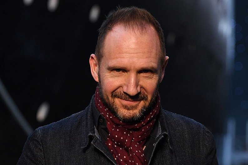 Ralph Fiennes Joins Long-In-Development Mr. Vertigo