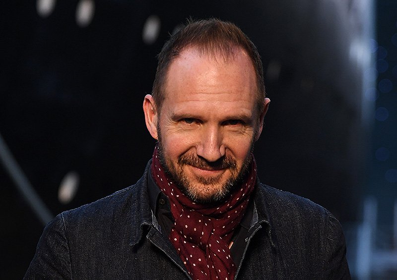 Ralph Fiennes Joins Long-In-Development Mr. Vertigo
