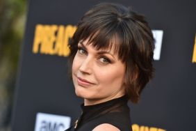 Julie Ann Emery Joins Catch-22 Series in Recurring Role