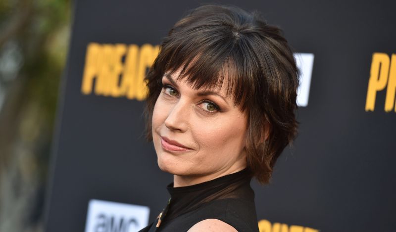 Julie Ann Emery Joins Catch-22 Series in Recurring Role