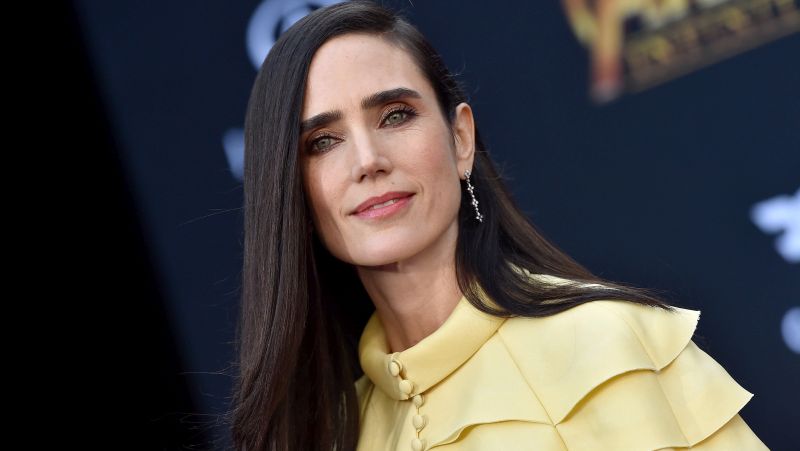 Jennifer Connelly In Talks For Top Gun Sequel