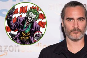 Joaquin Phoenix Joker Origin Movie Officially Announced