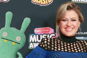 Kelly Clarkson Joins Animated Film UglyDolls