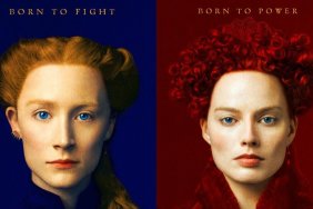 Mary Queen of Scots Character Posters Released