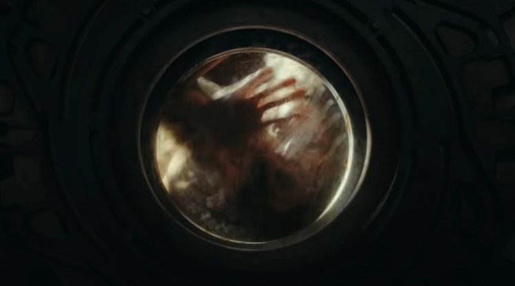 Comic-Con: The Full Nightflyers Trailer Has Landed