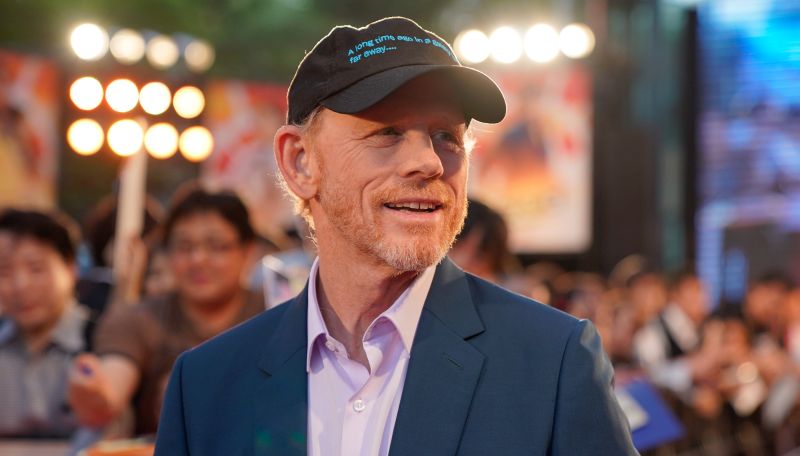 Ron Howard's Comedy Pilot 68 Whiskey Ordered by Paramount Network