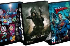 Official Comic-Con 2018 Bags Include CW Heroes, Sabrina, and Castle Rock
