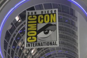 Comic-Con 2018 Schedule for Thursday, July 19